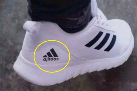 fake adidas funny|adidas brands authentic.